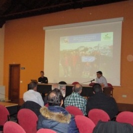 Jornada divulgativa sobre la pesquería de pulpo en Asturias
