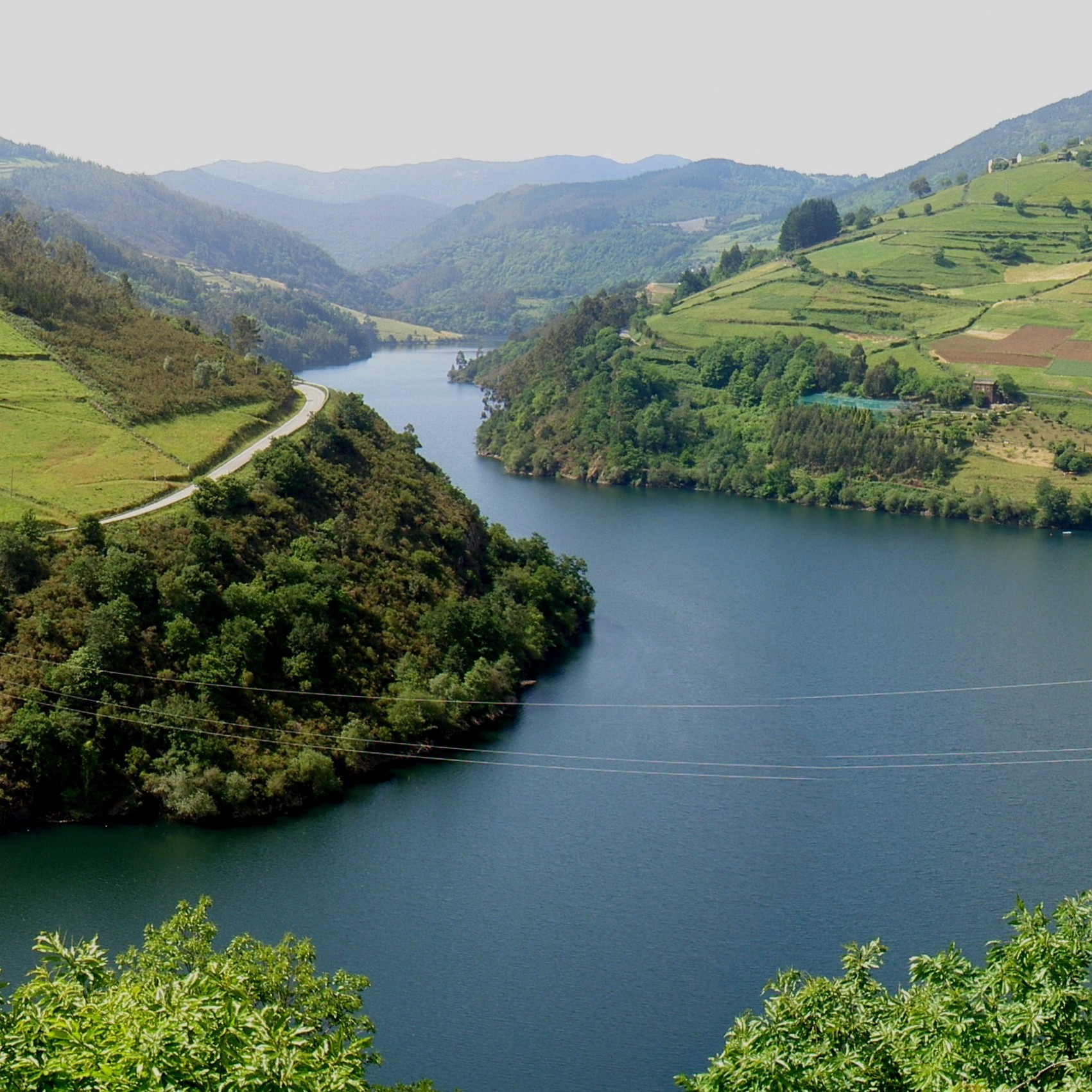 rio navia