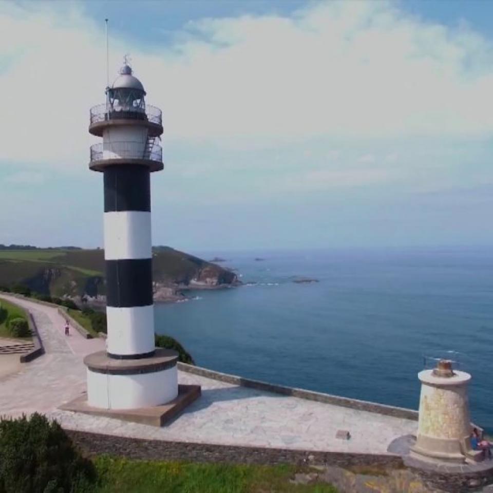 «La costa Navia-Porcía: una cultura marinera»