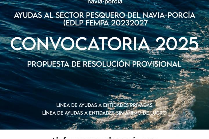 RESOLUCION PROVISIONAL FEMPA  2025