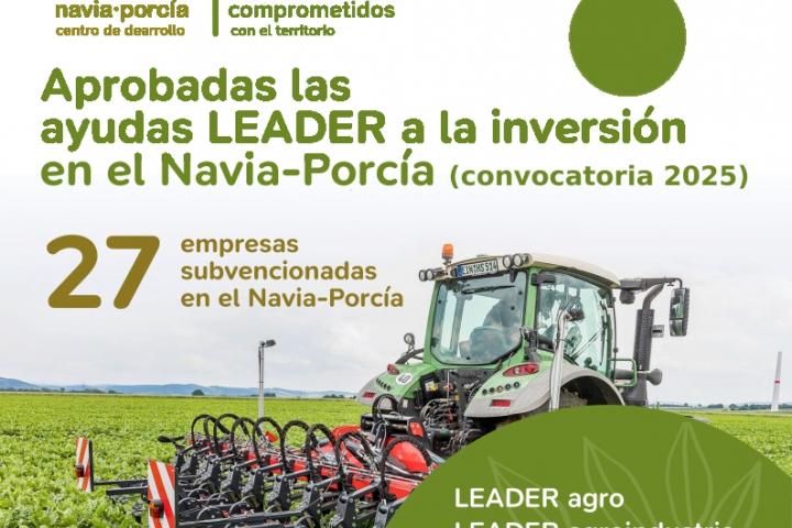 convocatoria 2025 inversines