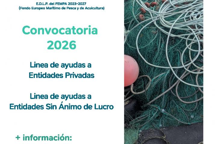 convocatoria 2026 fempa